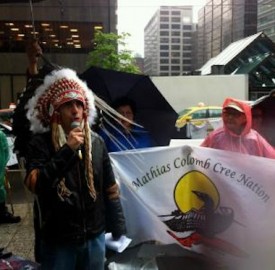 HudBay_protest