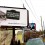 Billboards like this one in Halifax are drawing attention to unsustainable fish farming practices occurring in the Atlantic Ocean. Photo by Mike Bardsley.