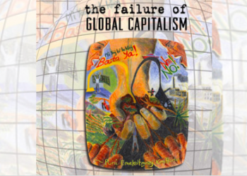 Book: The Failure of Global Capitalism: From Cape Breton to Colombia and Beyond