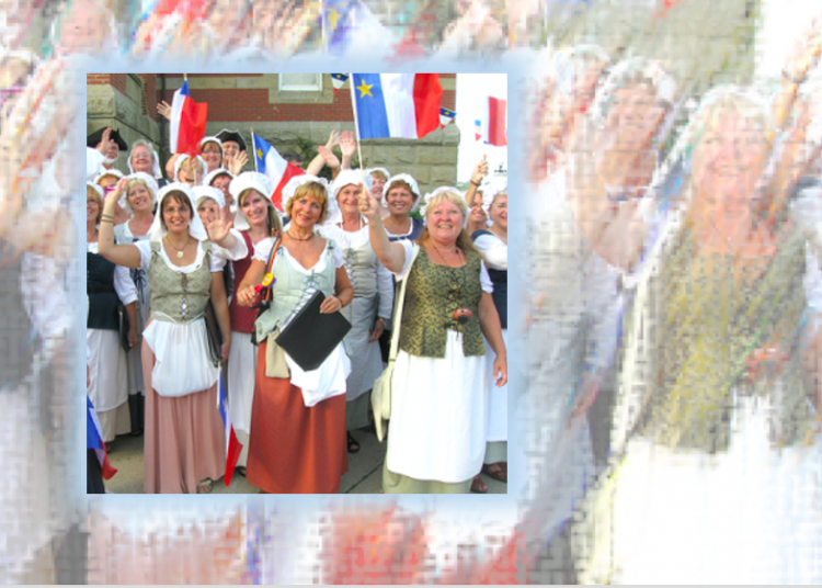 Fredericton’s Acadian community celebrates