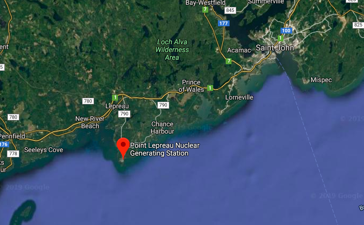 Chief Akagi: “How can we possibly allow ourselves to be convinced that there is a need for more nuclear energy?”