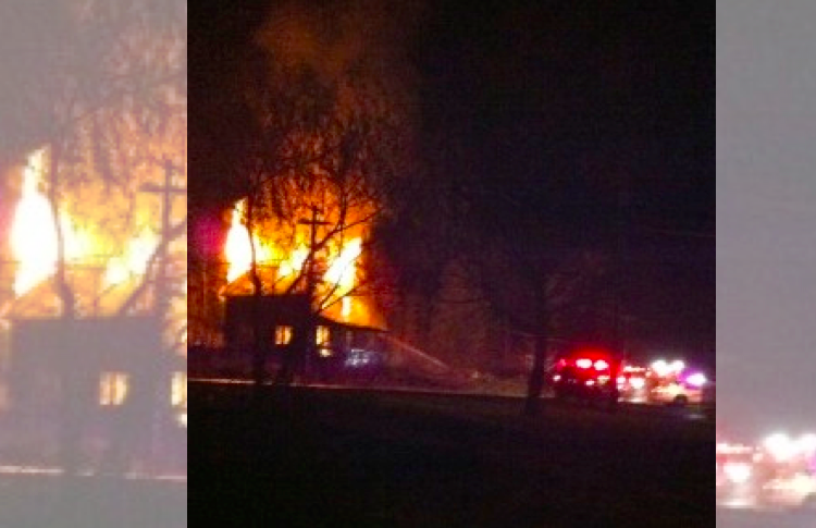 Stanley residents left wondering when arsons will stop