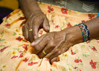 Indigenous protesters blockading mine owned by Vancouver-based Goldcorp assaulted, taken hostage