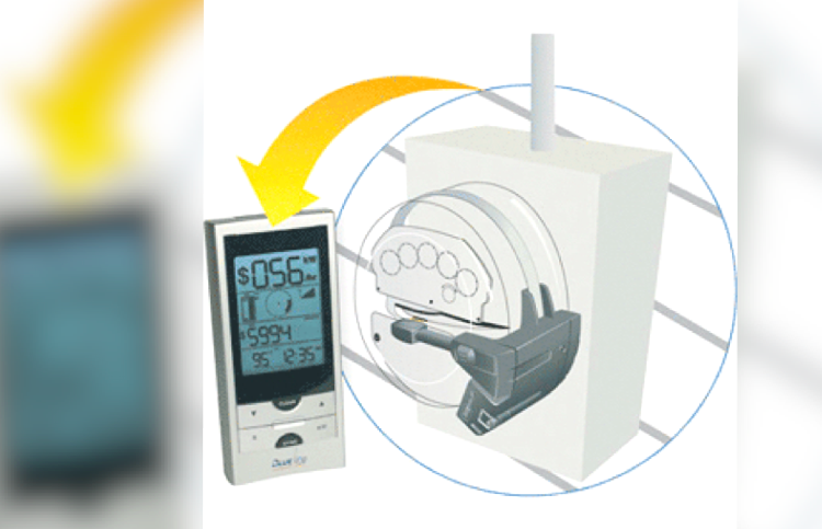 Energy demand side management, lowered energy use through informed consumption