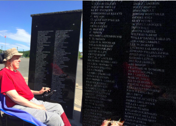 A daughter of Elliot Lake remembers