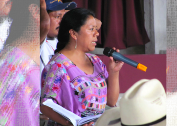 Wave of attacks against women activists in Guatemala