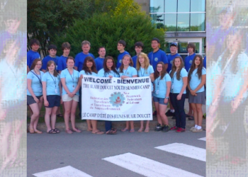 Labour Youth Camp: where youth gain knowledge and form lifelong friendships