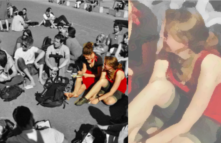 Just the beginning: beyond the Québec Student Strike