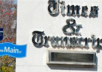 Let’s re-establish the facts about bilingualism in New Brunswick: Acadian writers