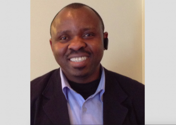 “Injustice somewhere is injustice everywhere:” Fredericton peace activist