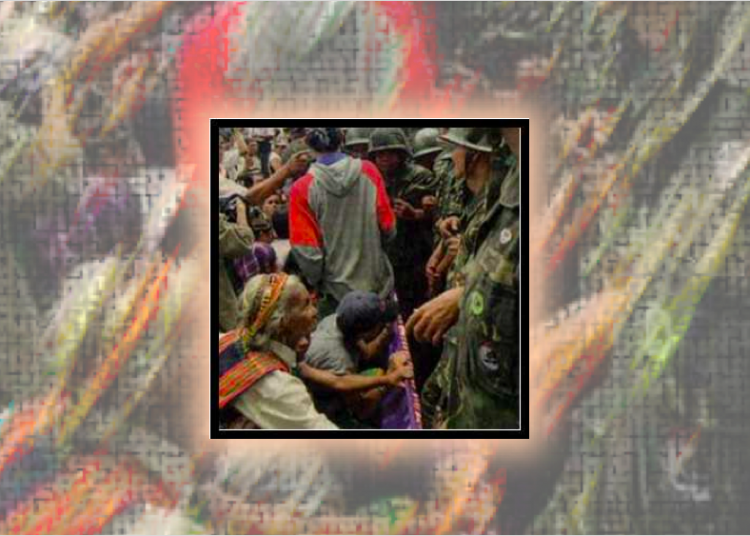 Indigenous resistance to mining from the Philippines to New Brunswick