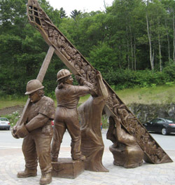 injured workers monument