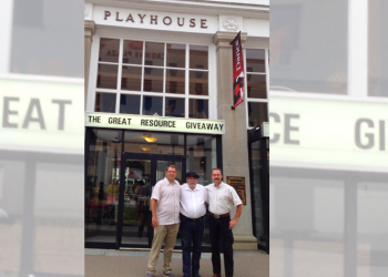 New Brunswick’s Great Resource Giveaway [video]