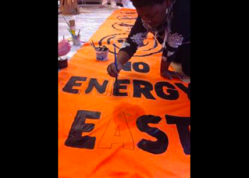 Energy East is not a done deal