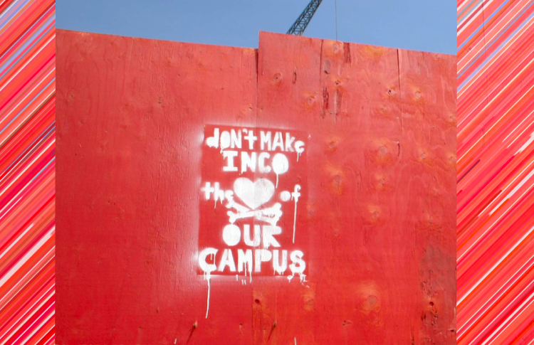 Universities and corporations: a misguided merger