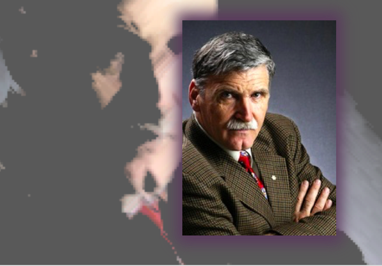 The fairy tale about a brave Canadian general in Rwanda