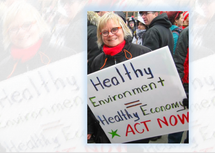 Cuts to NB civil service costly: healthcare advocate, opposition leaders