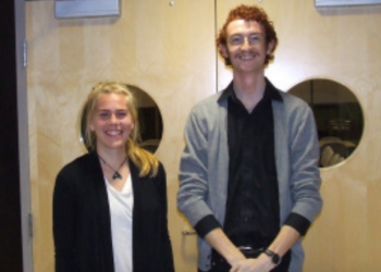 Sackville councillors hear student pitch against Energy East pipeline