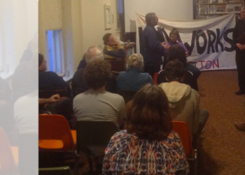 Thom Workman on “The Long Shadow of the Russian Revolution”