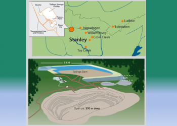 Poor optics for Irving newspapers in Sisson, First Nations editorials