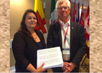 Pain of Mount Polley spill felt in New Brunswick