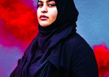 Masuma Khan: Building Solidarity and Resilience While Surrounded by Fragility