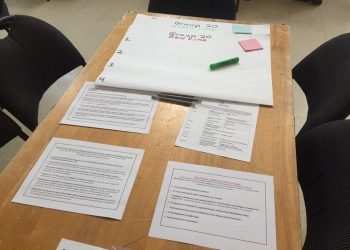 Clarion call: Language, the climate crisis, and the Green New Deal