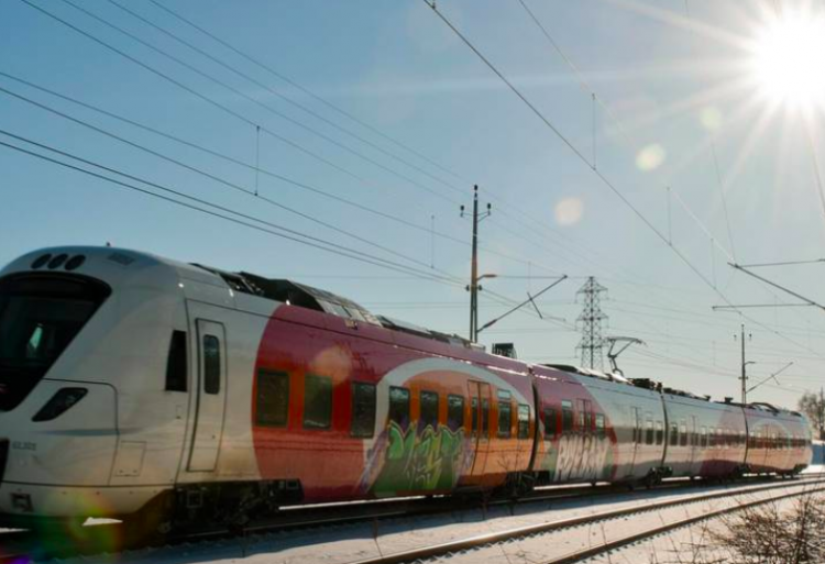 #StayOnTheGround in New Brunswick