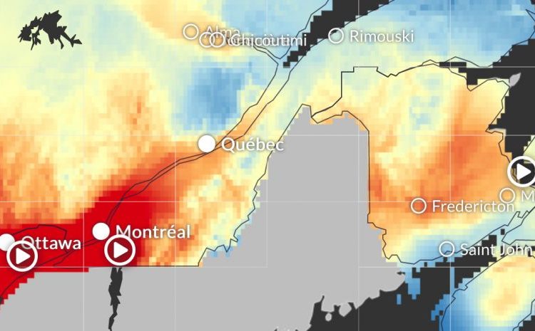 Feeling the climate crisis: How our unknown future is affecting our mental health