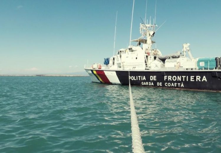 ‘Trace’ outlines the plight of refugees, rescuers and NGOs