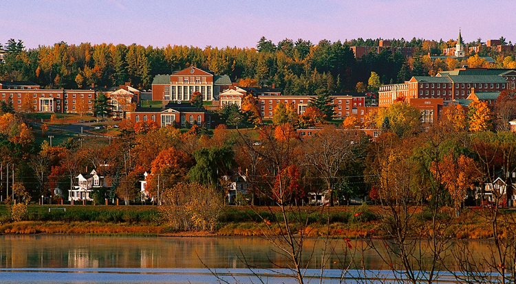 Divesting UNB from fossil fuels: a brief history