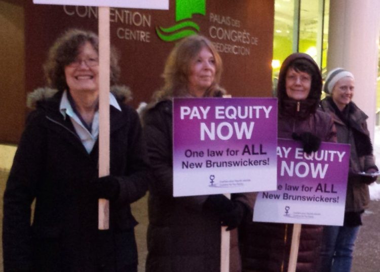 Aging population as an excuse for a neoliberal agenda