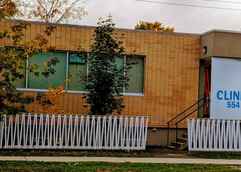 The struggle continues for abortion access in New Brunswick