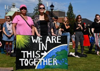 A call for the University of New Brunswick to show leadership