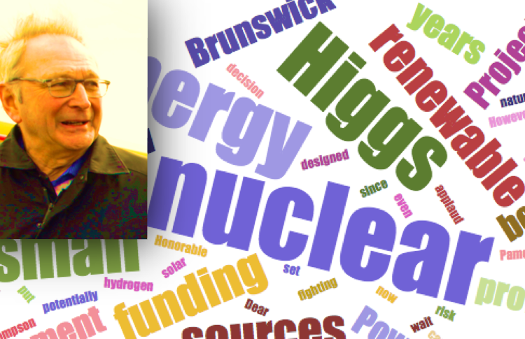 Letter to Premier Higgs: stop the small modular nuclear reactor projects