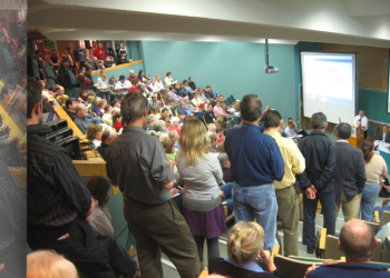 Hyping the illusion: Will a uranium mine in New Brunswick be the next Higgs genie?