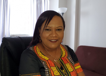 Unearthing Black identities and feelings of isolation in Fredericton