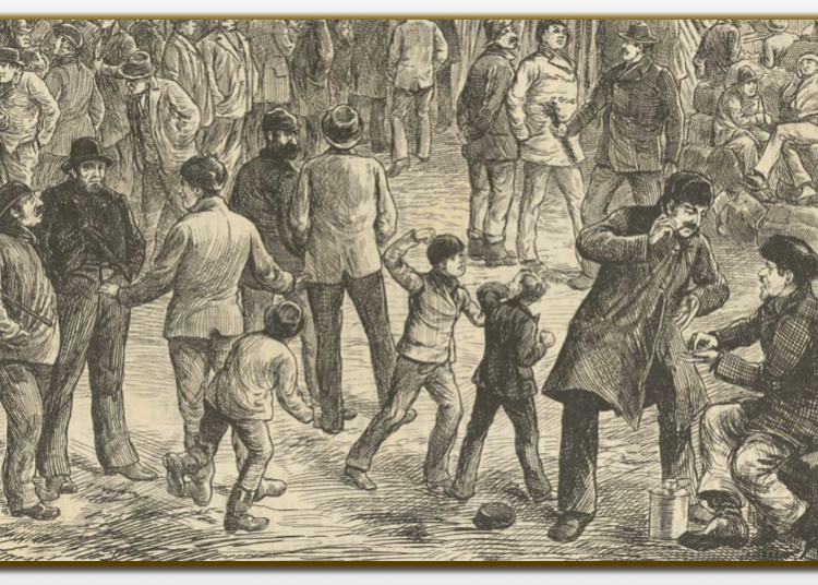 “Where there are scabs, there is violence”: why Quebec and BC banned strikebreakers