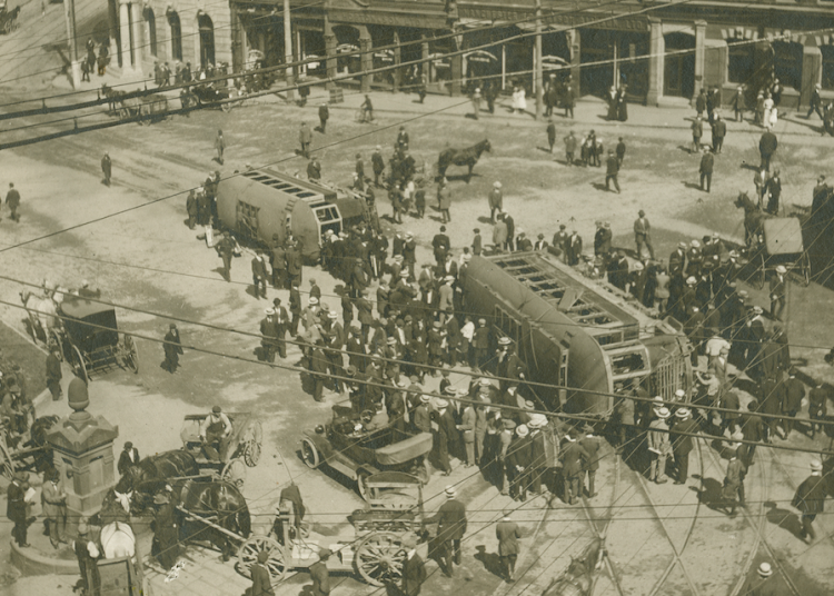 Unfinished business: banning replacement workers in New Brunswick