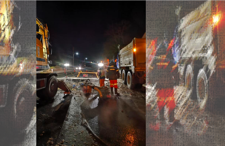 City of Fredericton makes history by locking out its outside workers