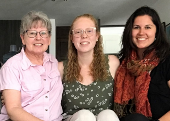 Maritimers return home after being stranded in Guatemala