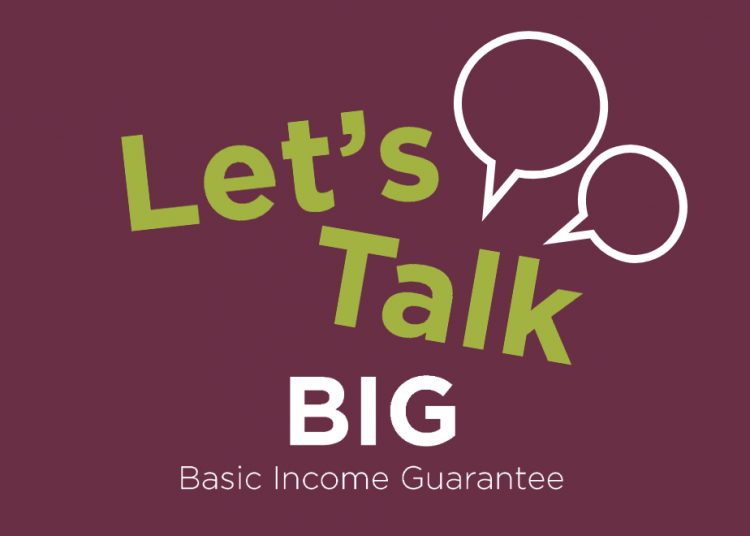 Basic Income Guarantee: a bold political response to COVID-19