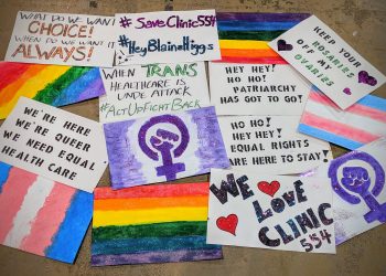 Barriers to abortion access rise higher amid COVID-19 crisis