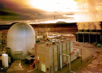 Proposed nuclear projects in New Brunswick would revive dangerous “plutonium economy”