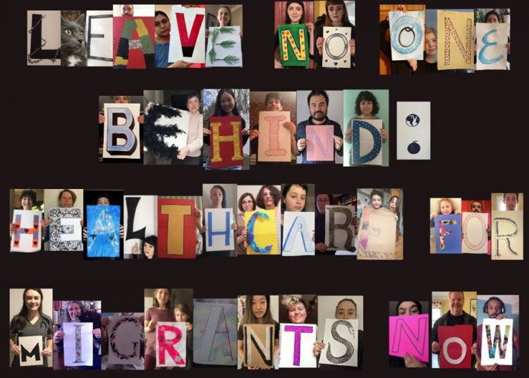 “Migrant workers are not the risk”: Opposition to Higgs’ decision to close New Brunswick borders to new temporary foreign workers