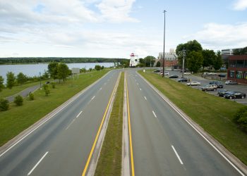 Feminist Fredericton, Part 1: What do women notice?