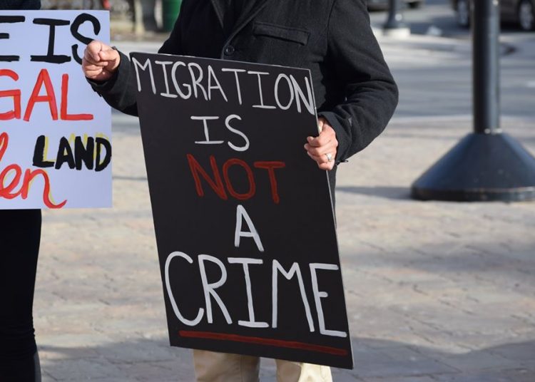 Coloniality of Coronavirus [video]