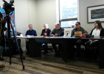 Sisson Mine update: milking the pandemic in New Brunswick