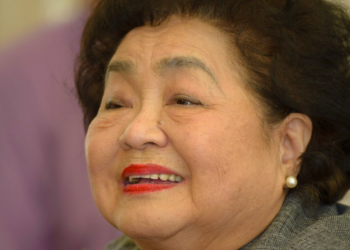 Canada should acknowledge its role in the A bomb: Hiroshima survivor
