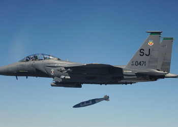 New Brunswick public sector pension plans have shares in world’s largest weapons manufacturer